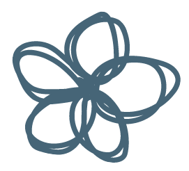 花イラスト画像